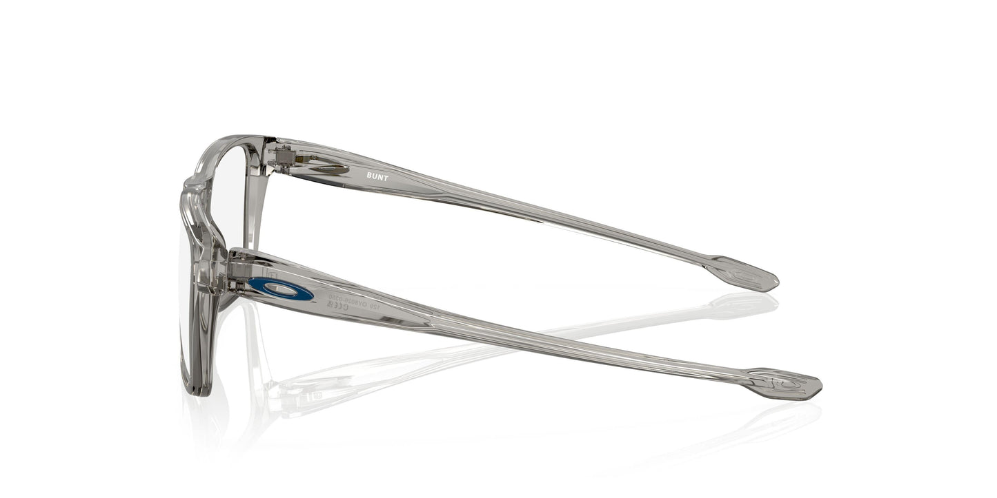 Oakley Bunt 8026 Eyeglasses