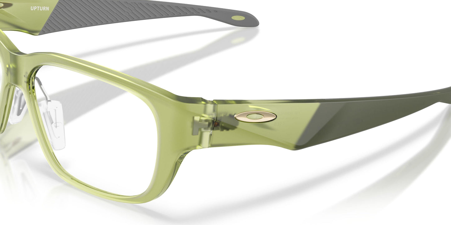 Oakley Upturn 8192D Eyeglasses