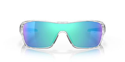 Oakley Turbine Rotor 9307 Sunglasses