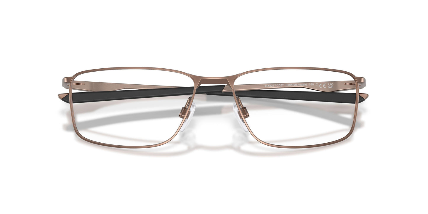 Oakley Socket 5.0 3217 Eyeglasses