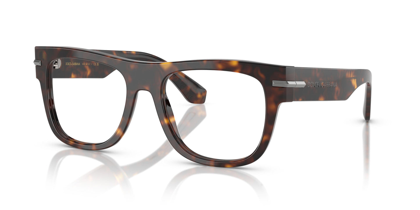Dolse & Gabana  3407 Eyeglasses