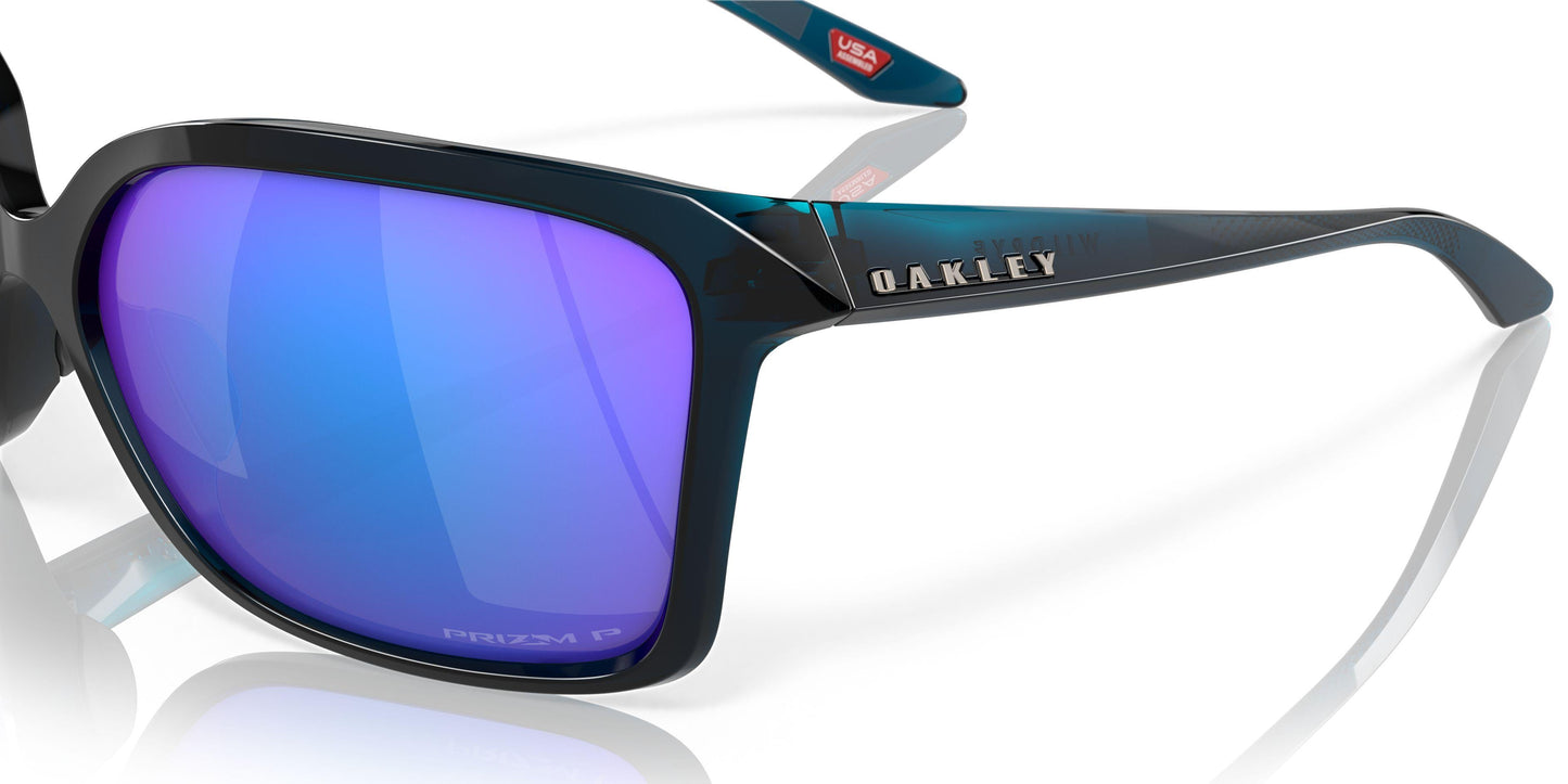 Oakley Wildrye 9230 Sunglasses