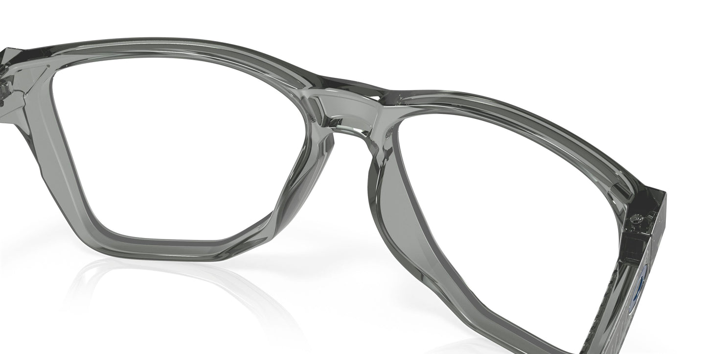 Oakley The Cut 8058 Eyeglasses