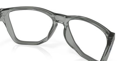 Oakley The Cut 8058 Eyeglasses