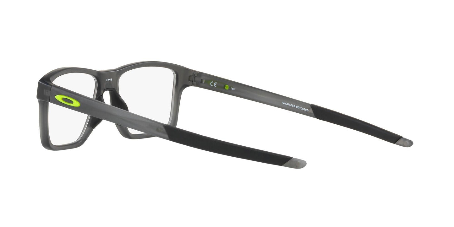 Oakley Chamfer Squared 8143 Eyeglasses