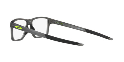 Oakley Chamfer Squared 8143 Eyeglasses