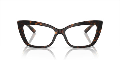 Dolse & Gabana  3375B Eyeglasses