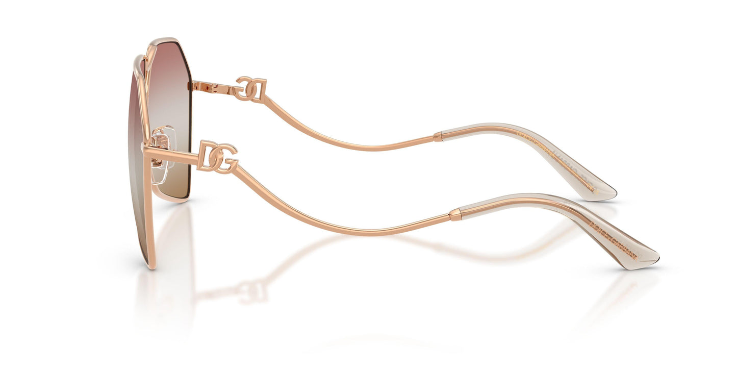 Dolse & Gabana  2326 Sunglasses