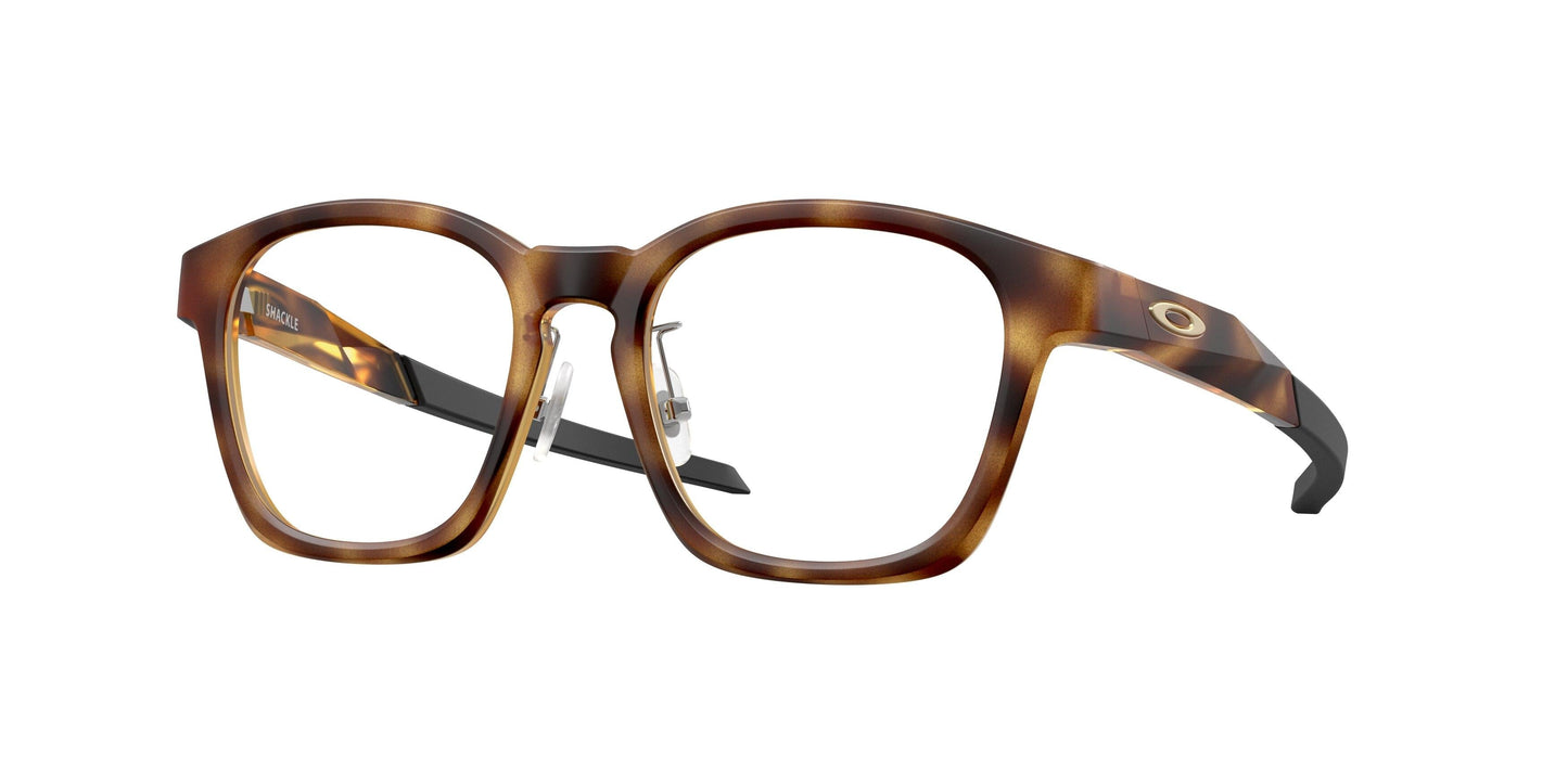 Oakley Shackle 8197D Eyeglasses