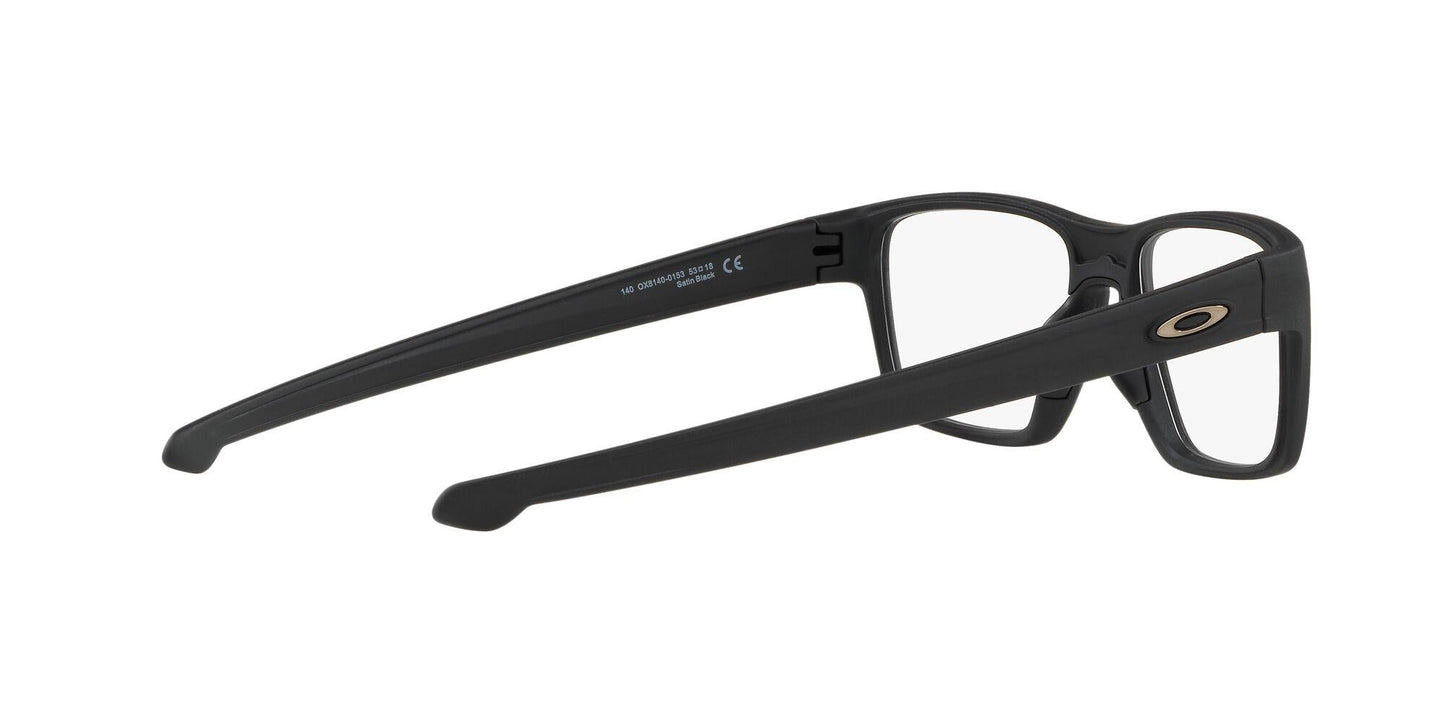 Oakley Litebeam 8140 Eyeglasses
