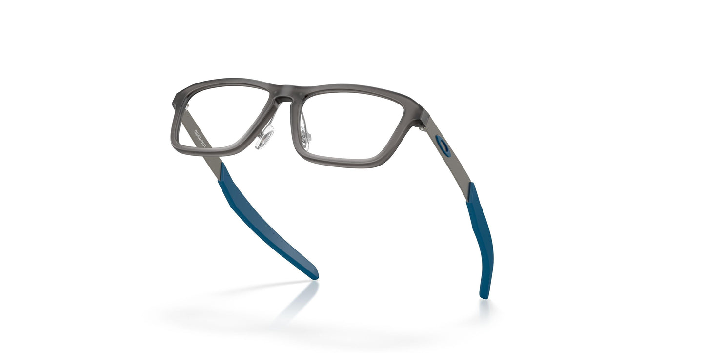 Oakley Quad Out A 8030F Eyeglasses