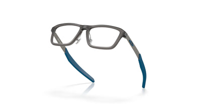 Oakley Quad Out A 8030F Eyeglasses