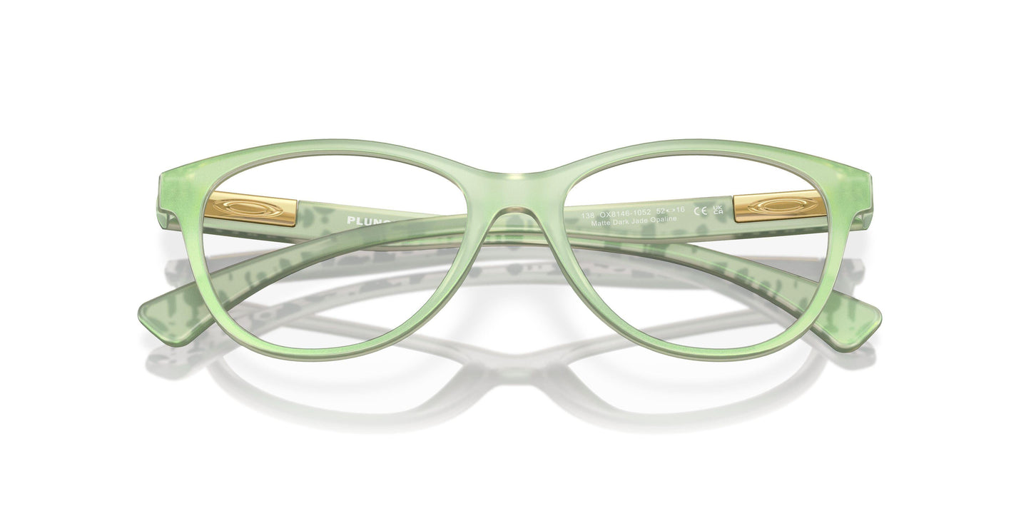 Oakley Plungeline 8146 Eyeglasses
