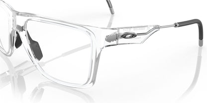 Oakley Nxtlvl 8028 Eyeglasses