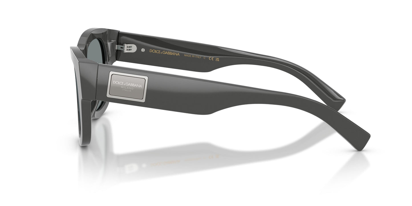 Dolse & Gabana  4509 Sunglasses