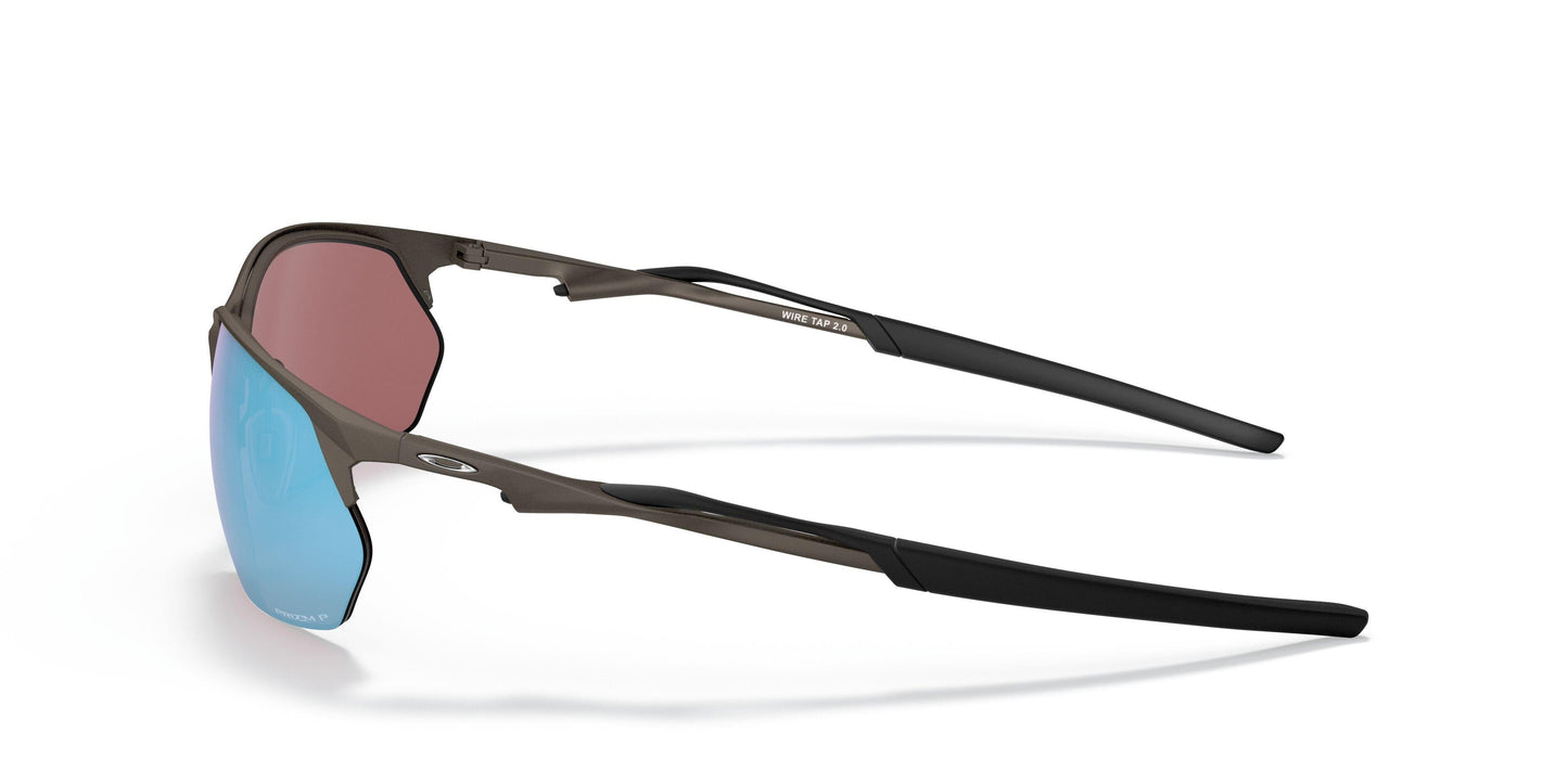 Oakley Wire Tap 2.0 4145 Sunglasses