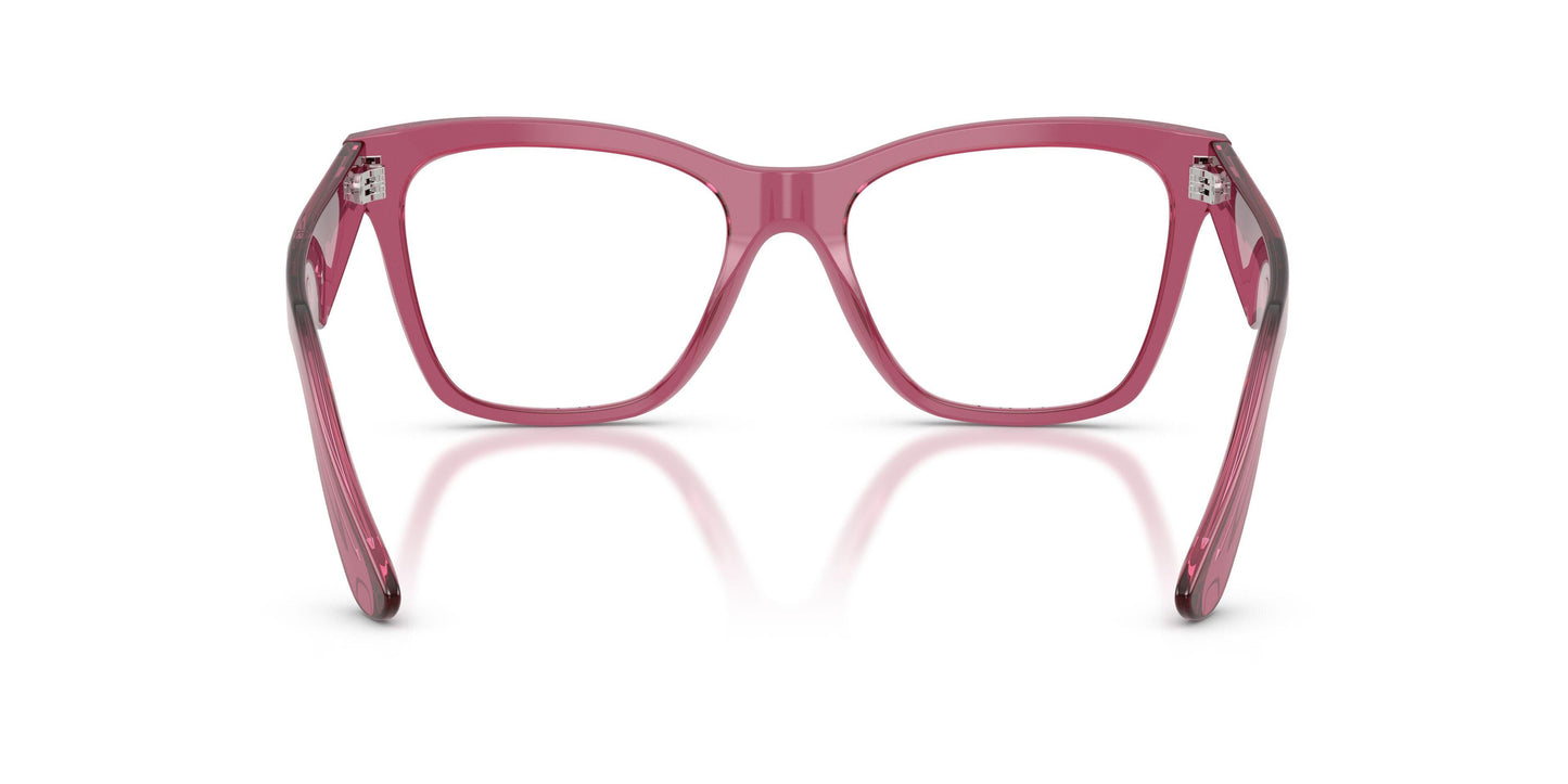 Dolse & Gabana  3374 Eyeglasses