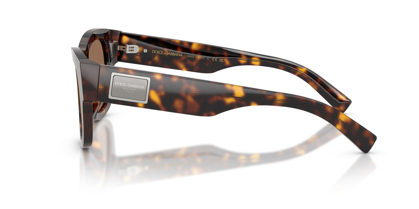 Dolse & Gabana  4509 Sunglasses