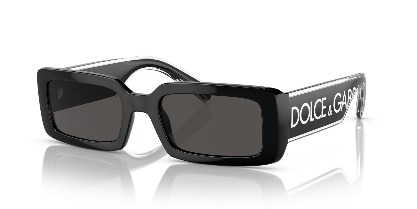 Dolse & Gabana  6187 Sunglasses