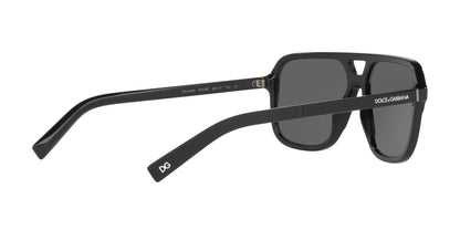 Dolse & Gabana  4354 Sunglasses