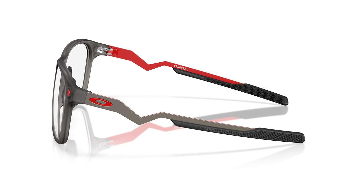Oakley Cerebral 8187 Eyeglasses