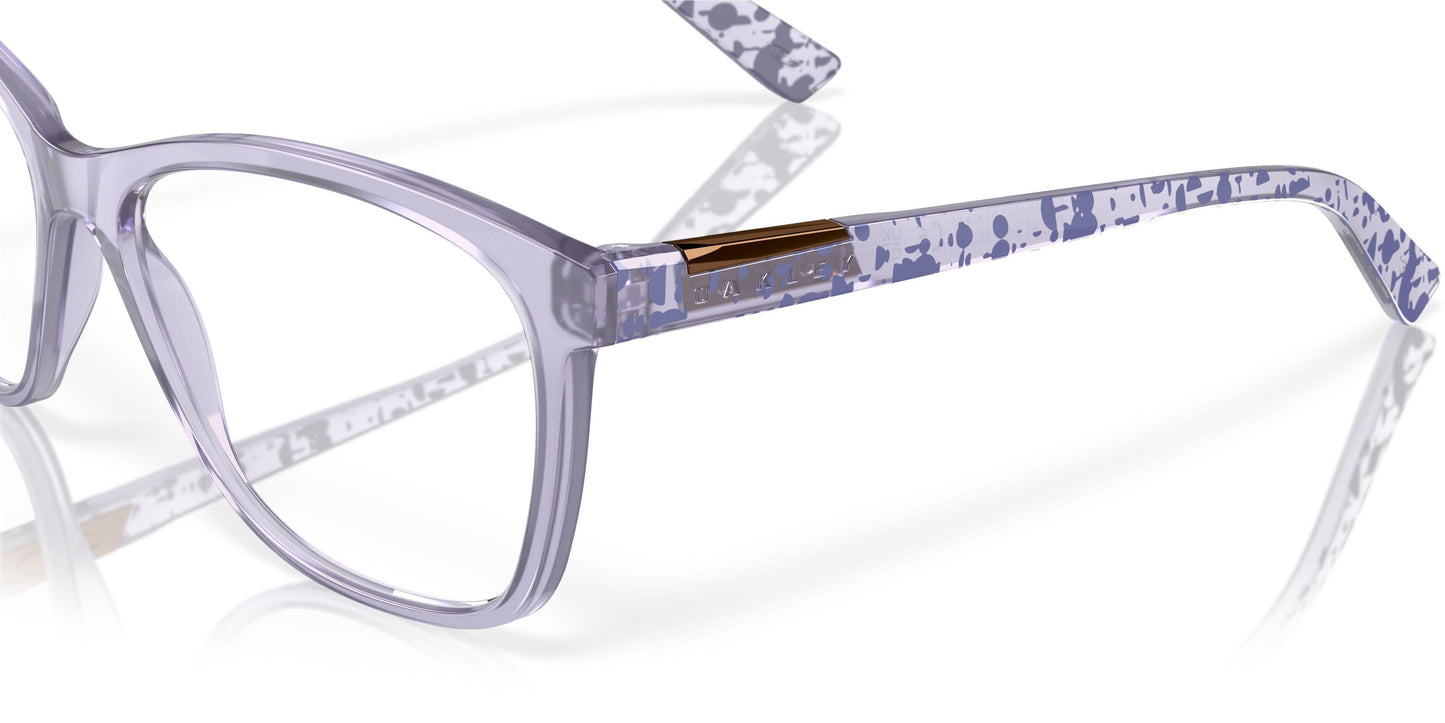 Oakley Alias 8155 Eyeglasses