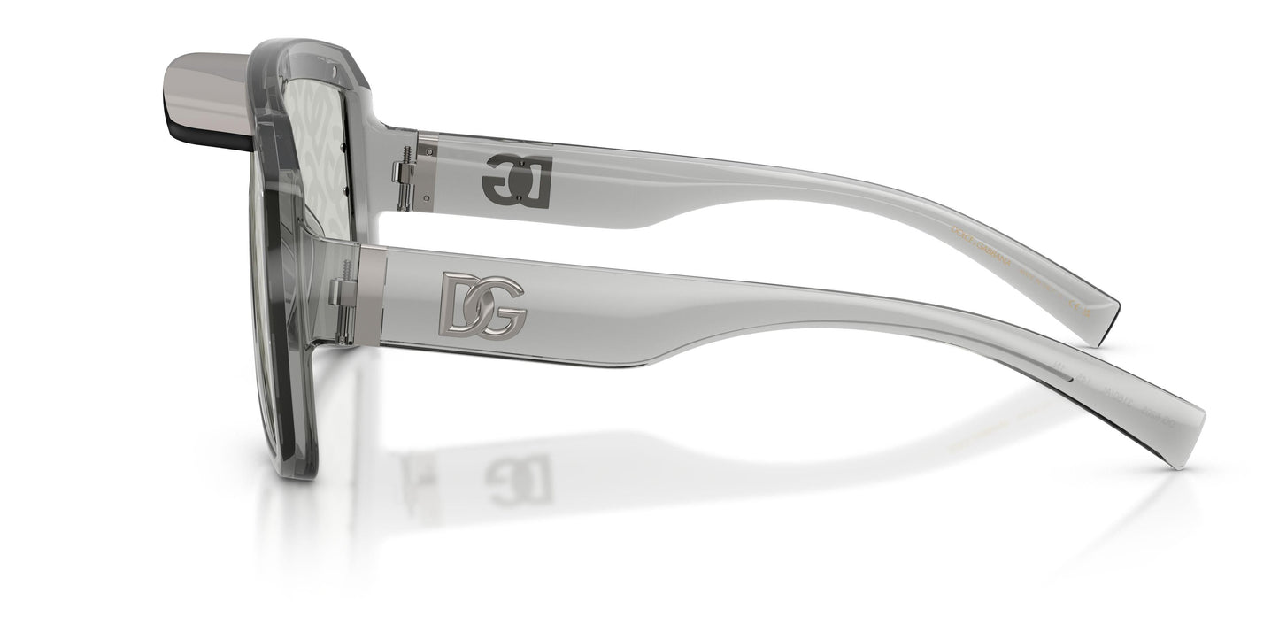 Dolse & Gabana  6205 Sunglasses