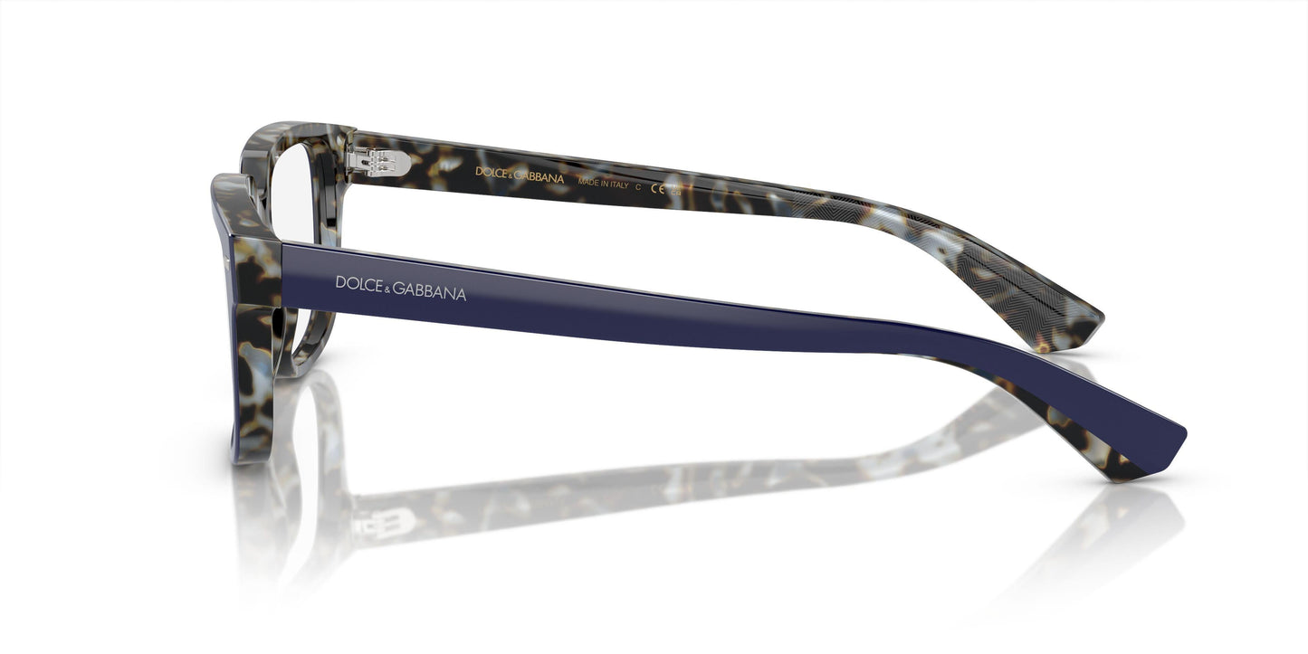 Dolse & Gabana  3380 Eyeglasses