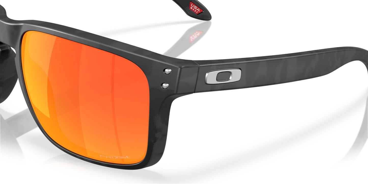 Oakley Holbrook Xxl 9487 Sunglasses