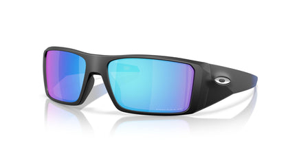Oakley Heliostat 9231 Sunglasses
