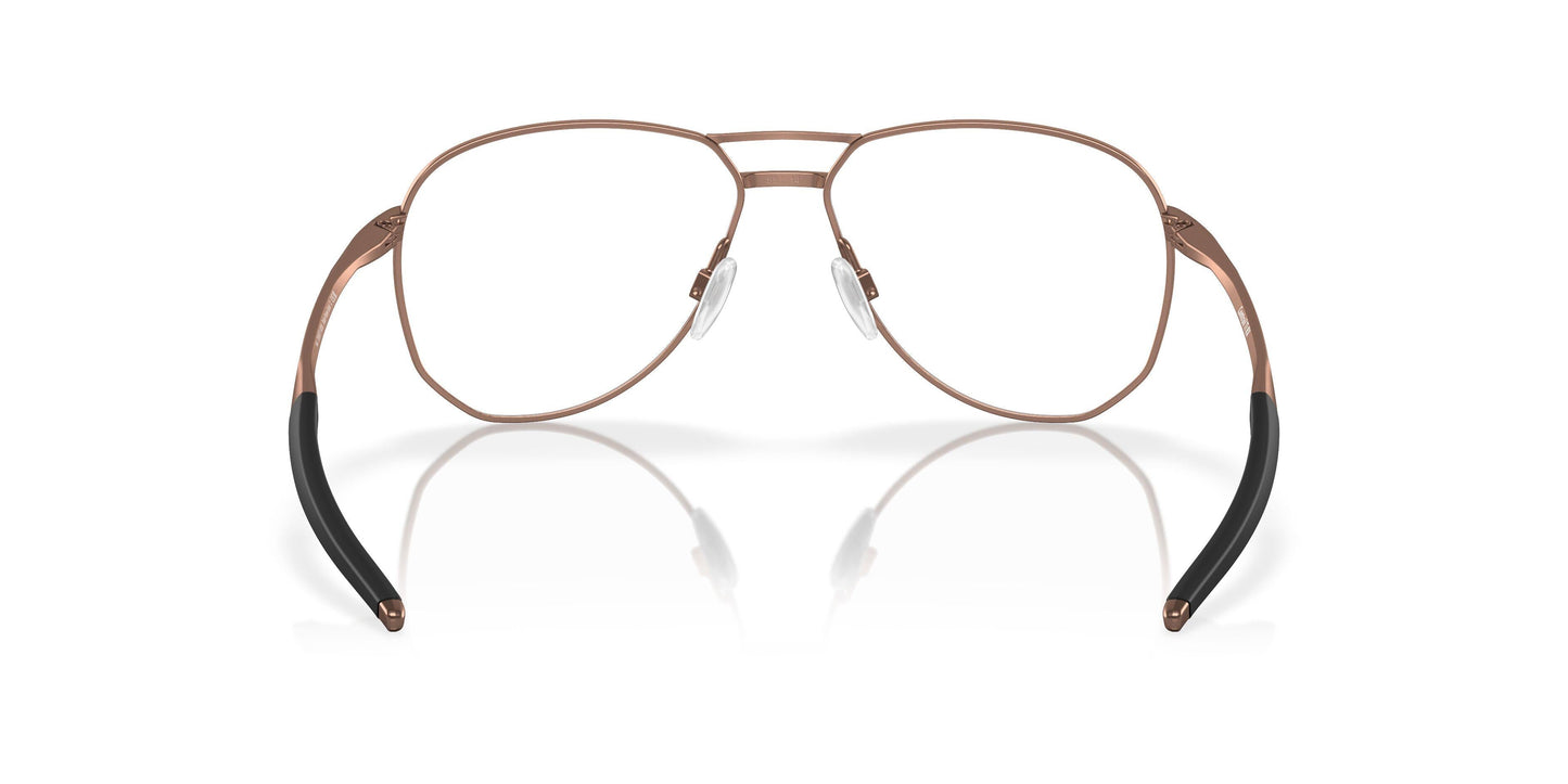 Oakley Contrail Ti Rx 5077 Eyeglasses