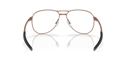 Oakley Contrail Ti Rx 5077 Eyeglasses