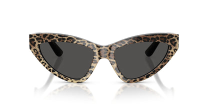 Dolse & Gabana  4439 Sunglasses