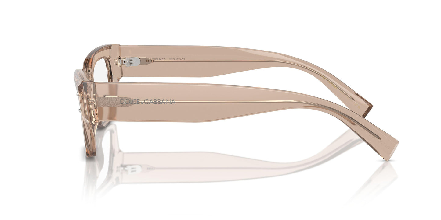 Dolse & Gabana  3387 Eyeglasses
