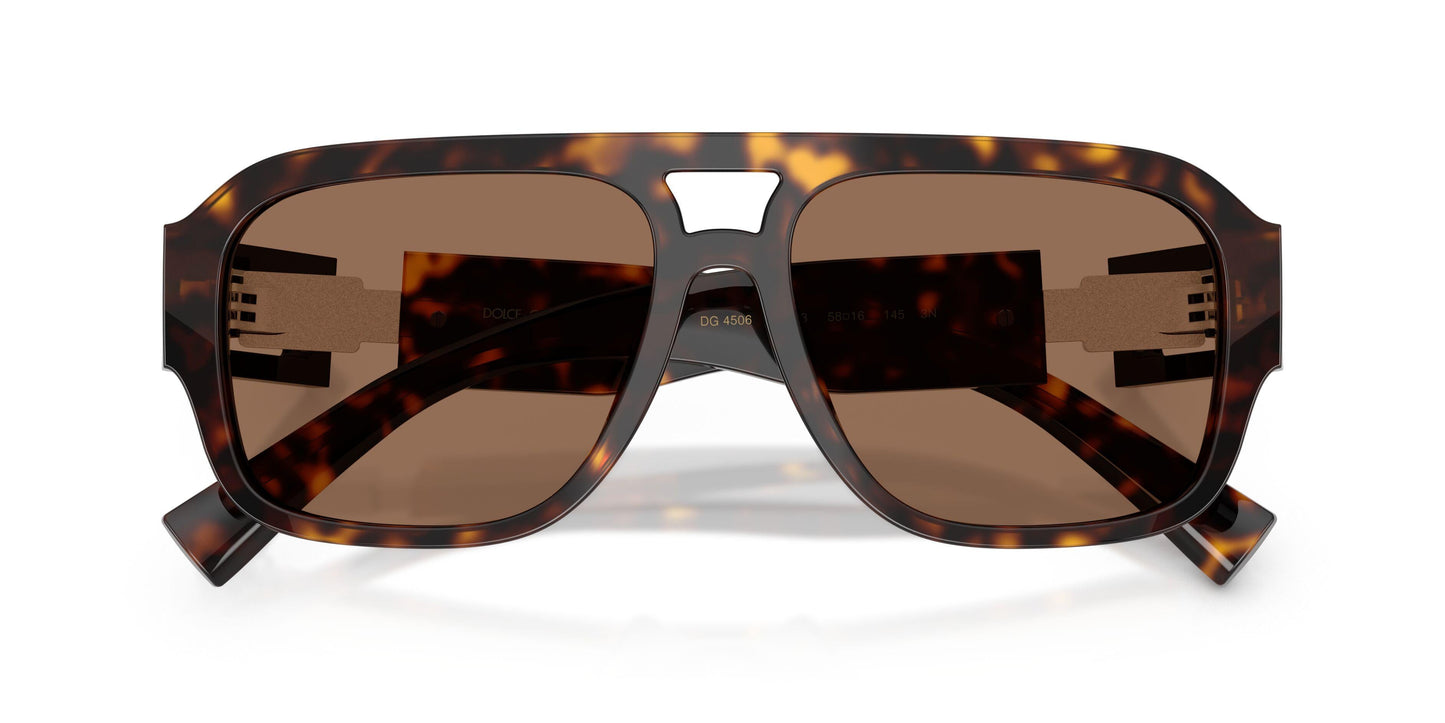 Dolse & Gabana  4506 Sunglasses