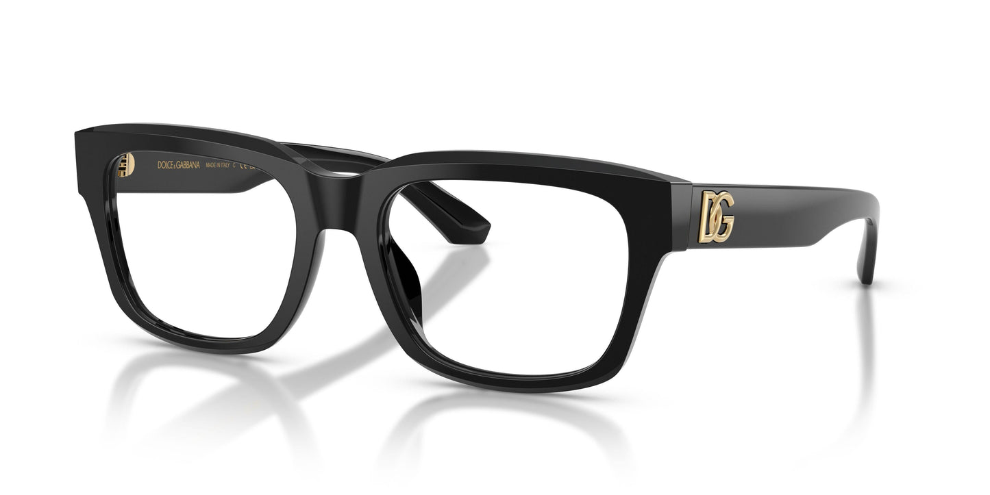 Dolse & Gabana  3416 Eyeglasses