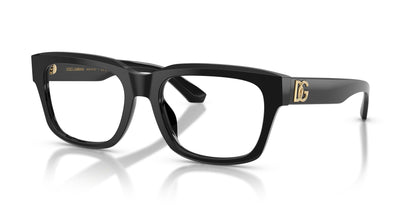 Dolse & Gabana  3416 Eyeglasses