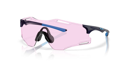 Oakley Cybr Zero 9512D Sunglasses