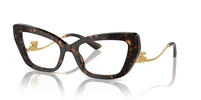 Dolse & Gabana  3391B Eyeglasses