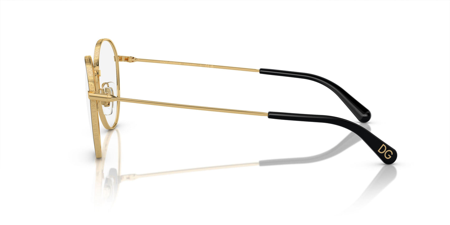 Dolse & Gabana  1322 Eyeglasses