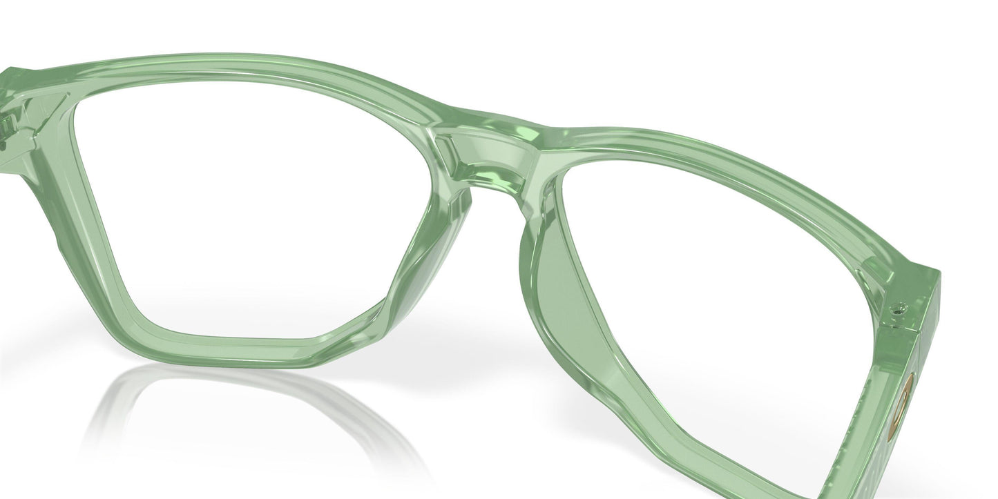 Oakley The Cut 8058 Eyeglasses