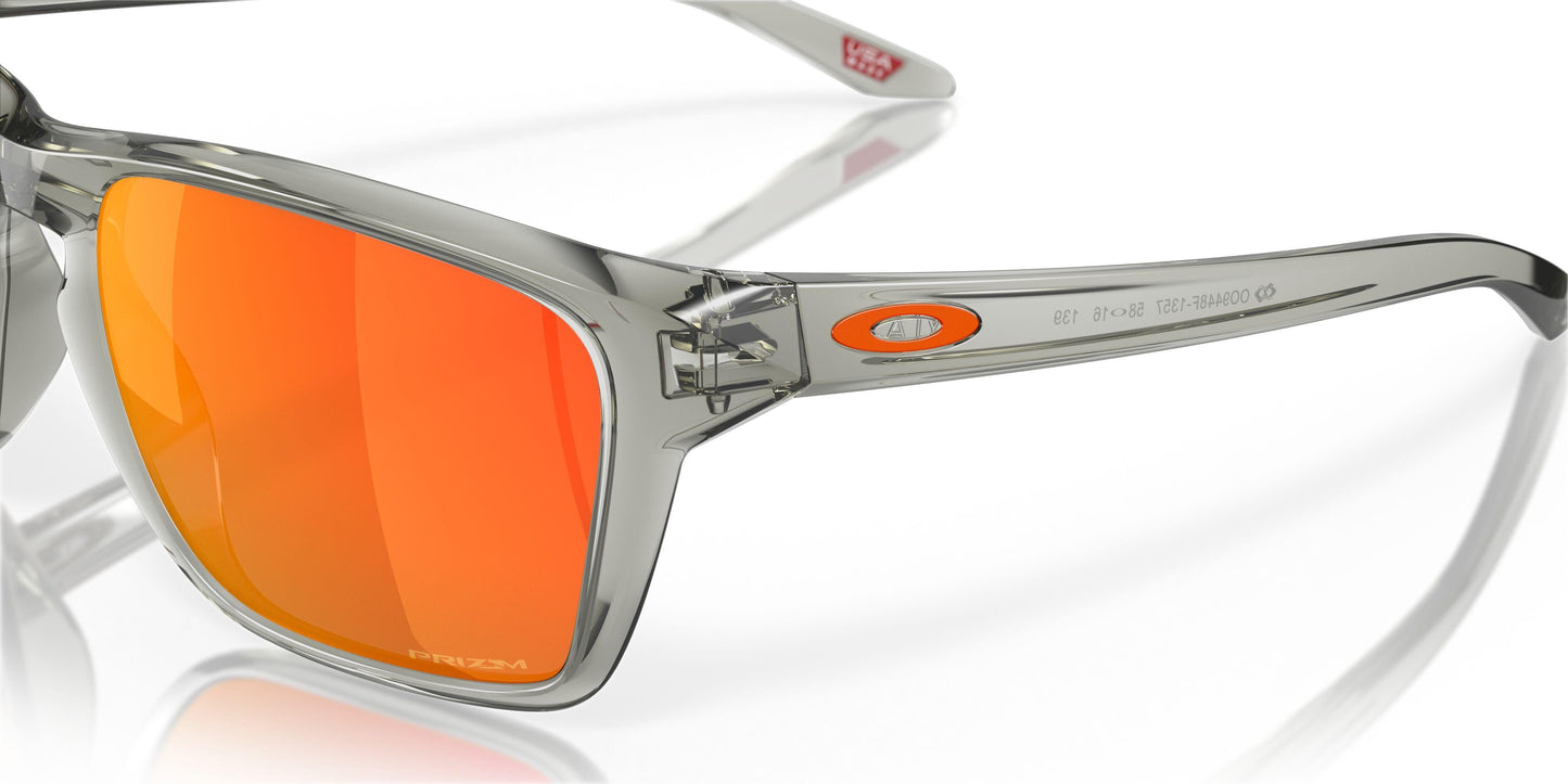 Oakley Sylas 9448F Sunglasses
