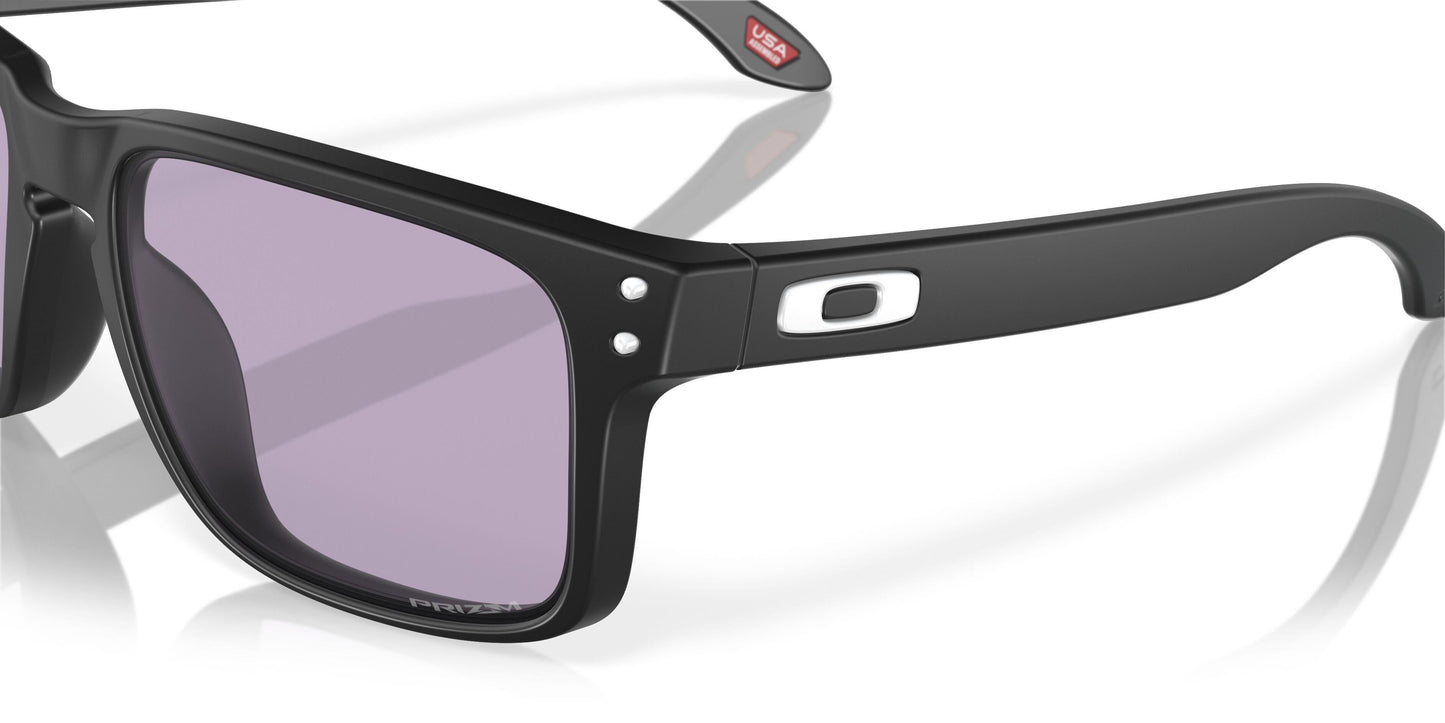 Oakley Holbrook 9244 Sunglasses