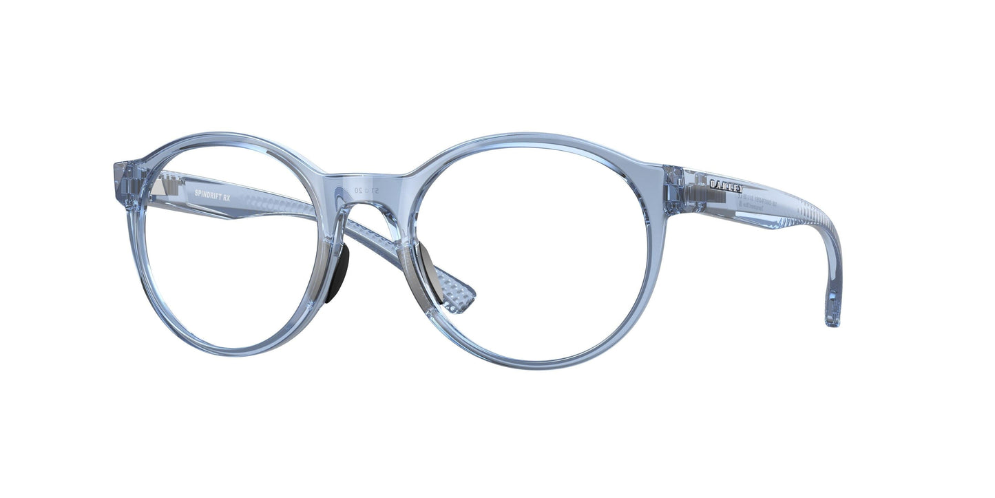 Oakley Spindrift Rx 8176 Eyeglasses