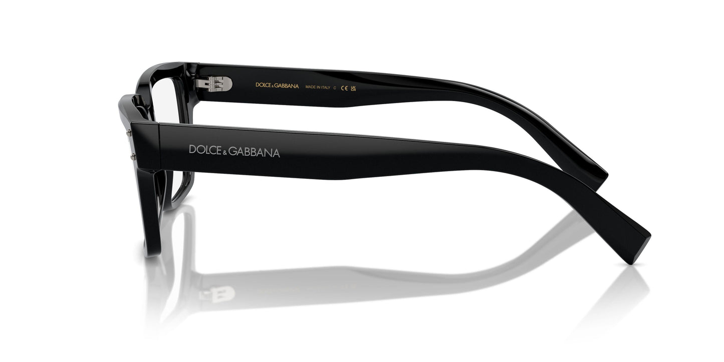 Dolse & Gabana  3383 Eyeglasses