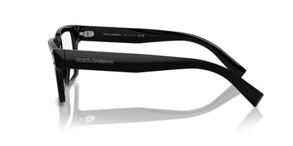 Dolse & Gabana  3383 Eyeglasses