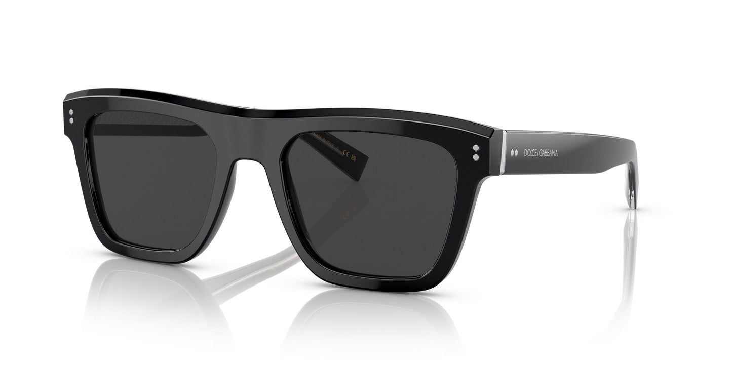 Dolse & Gabana  4420F Sunglasses