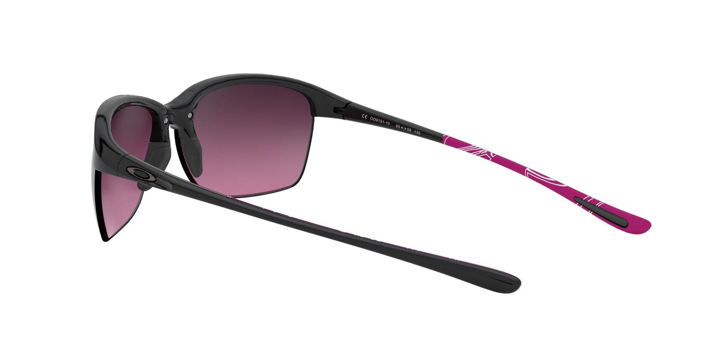 Oakley Unstoppable 9191 Sunglasses