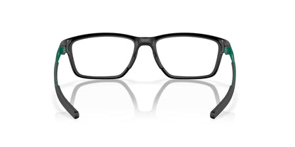 Oakley Metalink 8153 Eyeglasses