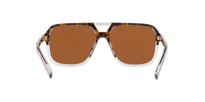 Dolse & Gabana  4354 Sunglasses